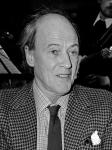 Фотографии с  Роальд Даль / Roald Dahl