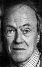 фото Роальд Даль / Roald Dahl
