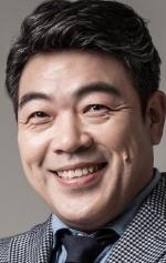 фото Ли Вон-джон / Lee Won-jong