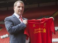 Фотографии с  Брендан Роджерс / Brendan Rodgers