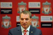 Фотографии с  Брендан Роджерс / Brendan Rodgers