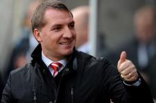 Фотографии с  Брендан Роджерс / Brendan Rodgers