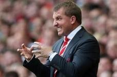 Фотографии с  Брендан Роджерс / Brendan Rodgers