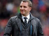 Фотографии с  Брендан Роджерс / Brendan Rodgers