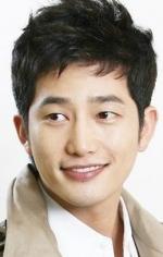 фото Пак Щи-ху / Park Shi-hoo