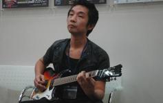 Фотографии с  Акира Ямаока / Akira Yamaoka