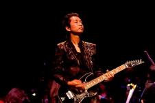 Фотографии с  Акира Ямаока / Akira Yamaoka