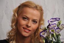 Фотографии с  Анна Луцтева