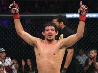 Фотографии с  Гилберт Мелендес / Gilbert Melendez