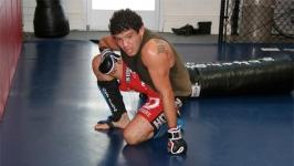 Фотографии с  Гилберт Мелендес / Gilbert Melendez