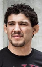 фото Гилберт Мелендес / Gilbert Melendez
