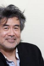 фото Дэвид Генри Хван / David Henry Hwang