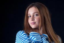 Фотографии с  Анна Андрусенко