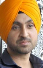 фото Дилджит Досанджх / Diljit Dosanjh