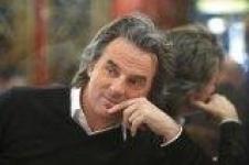 Фотографии с  Жан-Кристоф Гранже / Jean-Christophe Grang&eacute;