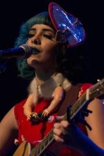 фото Мелани Мартинес / Melanie Martinez