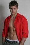 Фотографии с  Джастин Брюнинг / Justin Bruening
