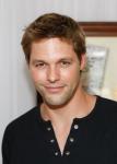 Фотографии с  Джастин Брюнинг / Justin Bruening