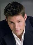 Фотографии с  Джастин Брюнинг / Justin Bruening