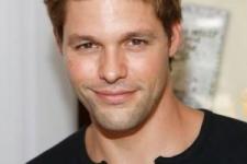 Фотографии с  Джастин Брюнинг / Justin Bruening