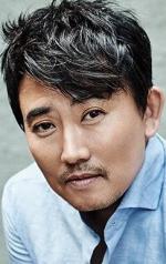 фото Ли Сын-чхоль / Lee Seung-cheol