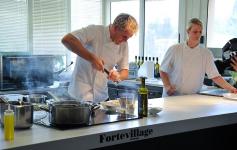Фотографии с  Гордон Рамзи / Gordon Ramsay