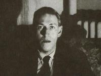Фотографии с  Говард Филлипс Лавкрафт / H.P. Lovecraft