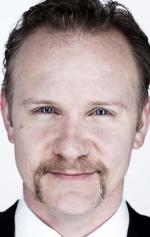 фото Морган Сперлок / Morgan Spurlock