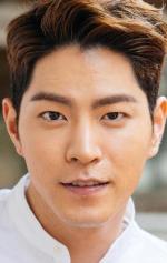 фото Хон Джон-хён / Hong Jong-hyeon