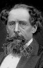 фото Чарльз Диккенс / Charles Dickens