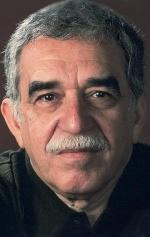 фото Габриэль Гарсия Маркес / Gabriel Garc&iacute;a M&aacute;rquez