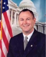 фото Dana Rohrabacher