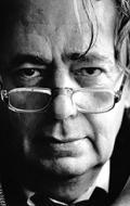 фото Мордехай Рихлер / Mordecai Richler