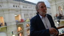 Фотографии с  Андрей «Орлуша» Орлов