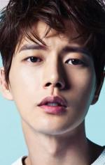 фото Пак Хэ-джин / Park Hae-jin