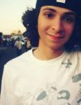 Фотографии с  Адам Севани / Adam Sevani