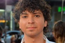 Фотографии с  Адам Севани / Adam Sevani