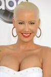 Фотографии с  Эмбер Роуз / Amber Rose