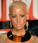 Фотографии с  Эмбер Роуз / Amber Rose