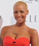 Фотографии с  Эмбер Роуз / Amber Rose
