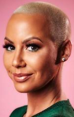 фото Эмбер Роуз / Amber Rose
