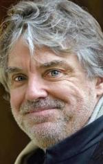фото Дидье Локвуд / Didier Lockwood