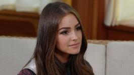 Фотографии с  Оливия Калпо / Olivia Culpo