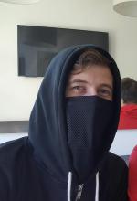 фото Алан Уолкер / Alan Walker