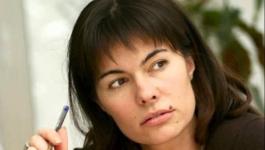 Фотографии с  Оксана Робски