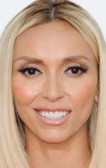 фото Джулиана Ранчич / Giuliana Rancic