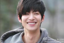 Фотографии с  Сон Джэ-рим / Song Jae-rim