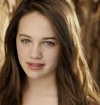 Фотографии с  Мэри  Мэтилин Маусер / Mary Matilyn Mouser