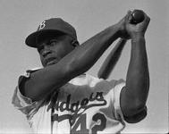 Фотографии с  Jackie Robinson