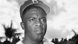 Фотографии с  Jackie Robinson